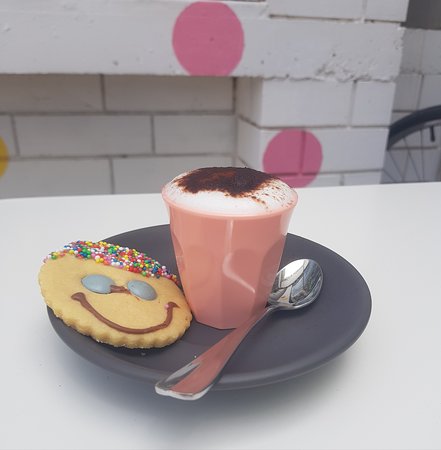 Mostly Sometimes Cafe - New South Wales Tourism  0