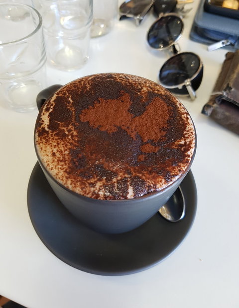 Mostly Sometimes Cafe - New South Wales Tourism  2