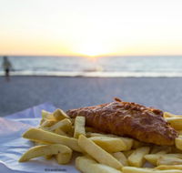 Mullaloo Fish Bar - Mullaloo Plaza - New South Wales Tourism 