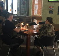 Ocean View Tavern - New South Wales Tourism 