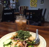 Pad Thai - New South Wales Tourism 