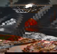 Pizza Square