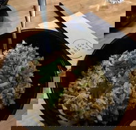 Rice Baby - New South Wales Tourism 