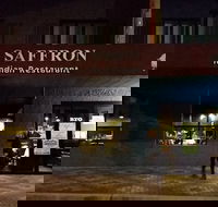 Saffron Indian Restaurant - New South Wales Tourism 