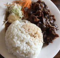 Sasuke Take Away Food - New South Wales Tourism 
