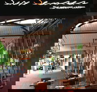 Six Senses - New South Wales Tourism 