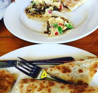 South Beach Tacos