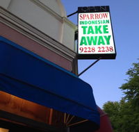 Sparrow Indonesian Restaurant - New South Wales Tourism 