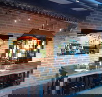 Squires Loft Subiaco - New South Wales Tourism 