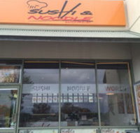 Sushi Noodle World - New South Wales Tourism 