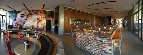 Tao Cafe - New South Wales Tourism  0