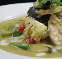 Thai Delight Cuisine - New South Wales Tourism 