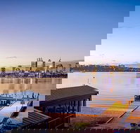 The Boatshed Restaurant - New South Wales Tourism 