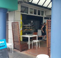 The Ducks Nuts Restaurant - New South Wales Tourism 