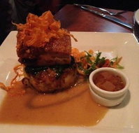 The Kingsway Bar and Bistro - New South Wales Tourism 