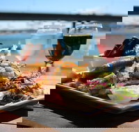 The Left Bank - New South Wales Tourism 