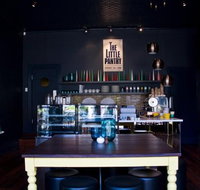 The Little Pantry - New South Wales Tourism 