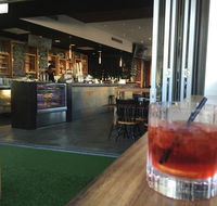 The Office on Harrogate - New South Wales Tourism 