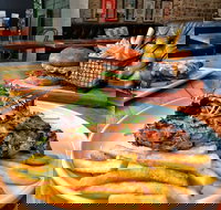 The Village Bar - New South Wales Tourism 