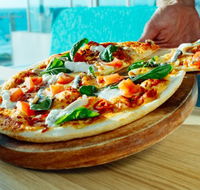 Toms Italian