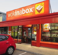 Wok in A Box - New South Wales Tourism 