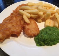 Woodvale Fish Supply - New South Wales Tourism 