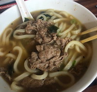 Yoshi Takeaway - New South Wales Tourism 