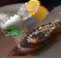 Young George - New South Wales Tourism 