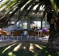 Zephyr Riverside Dining and Kiosk - New South Wales Tourism 