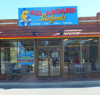 All Aboard Seafoods