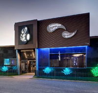 Aquarium Seafood Chinese Resturaunt - New South Wales Tourism 