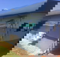 Aviator's Cafe - New South Wales Tourism 