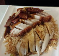 Bamboo Authentic Singaporean Restaurant - New South Wales Tourism 