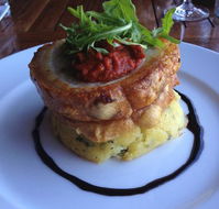 Black Swan Winery and Restaurant - New South Wales Tourism 