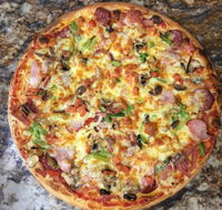 Boulevard Pizzeria - New South Wales Tourism 