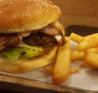 Bull Creek Tavern - New South Wales Tourism 