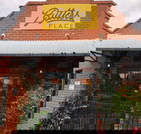 Butters Place Cafe - New South Wales Tourism 
