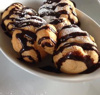 Cafe Nocello - New South Wales Tourism 