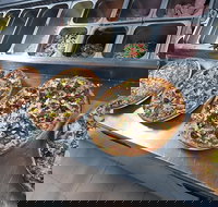 Cairo Cafe - New South Wales Tourism 