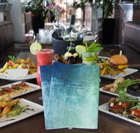 CBlu Restaurant