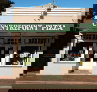 Centrepoint Pizza - New South Wales Tourism 