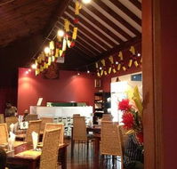 Charlotte's Table - New South Wales Tourism 