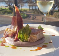 Coco's Riverside Restaurant - New South Wales Tourism 