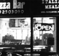 Corleone Pizza Bar