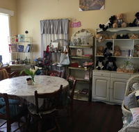 Cottage Tea Rooms - New South Wales Tourism 