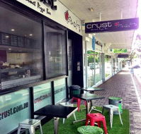 Crust Gourmet Pizza Bar - New South Wales Tourism 
