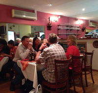 D'Tandoor Indian Restaurant - New South Wales Tourism 