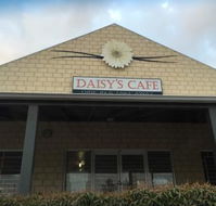 Daisy's Cafe - New South Wales Tourism 