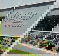 Dalat cafe