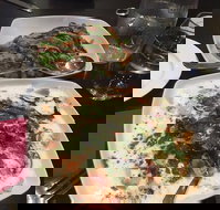 Delhi 6 Authentic Indian Restaurant - New South Wales Tourism 